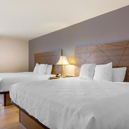 Best Western Plus South Hill Inn Extérieur photo