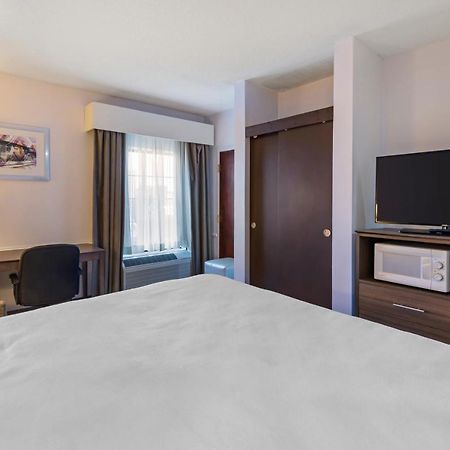 Best Western Plus South Hill Inn Extérieur photo