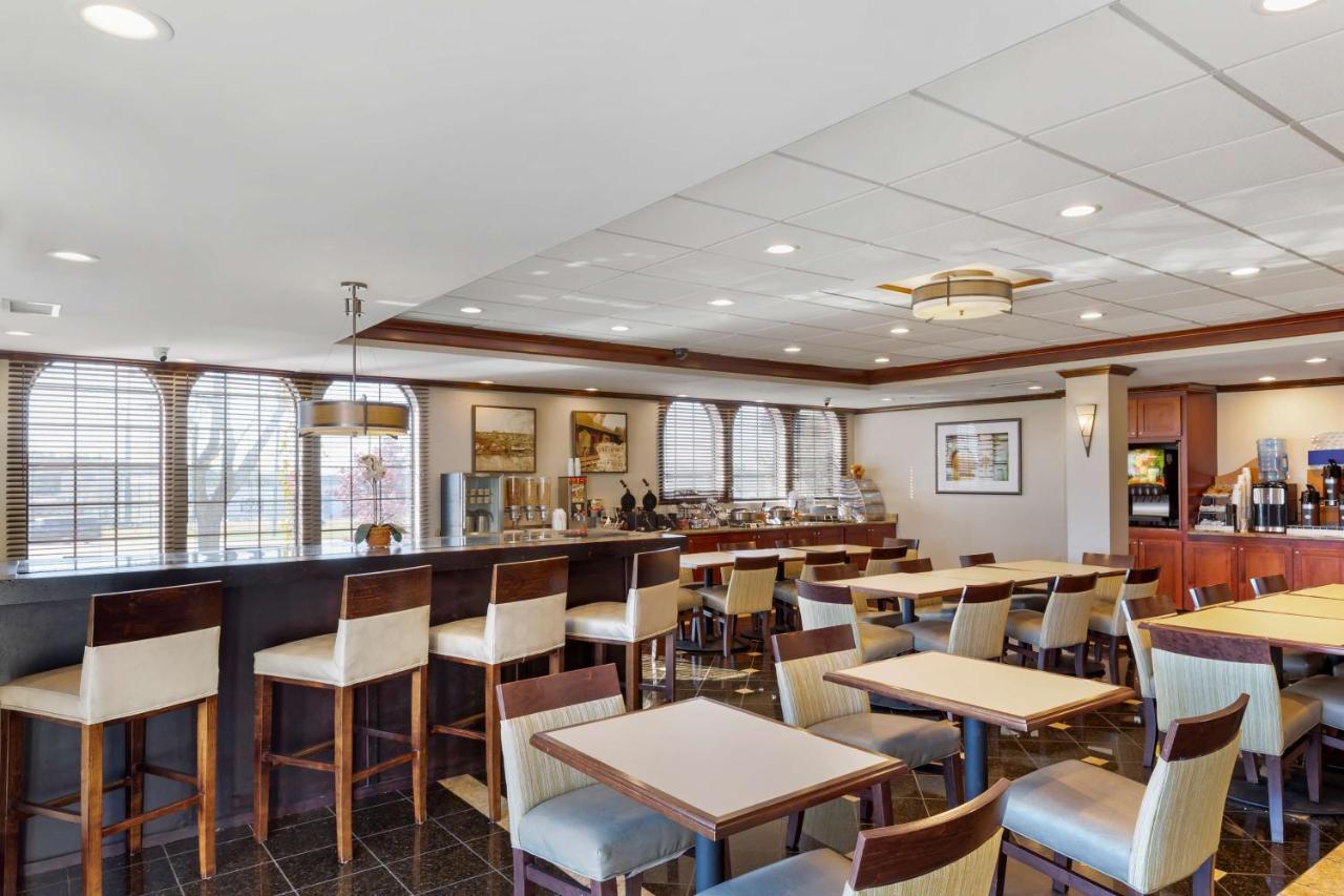 Best Western Plus South Hill Inn Extérieur photo