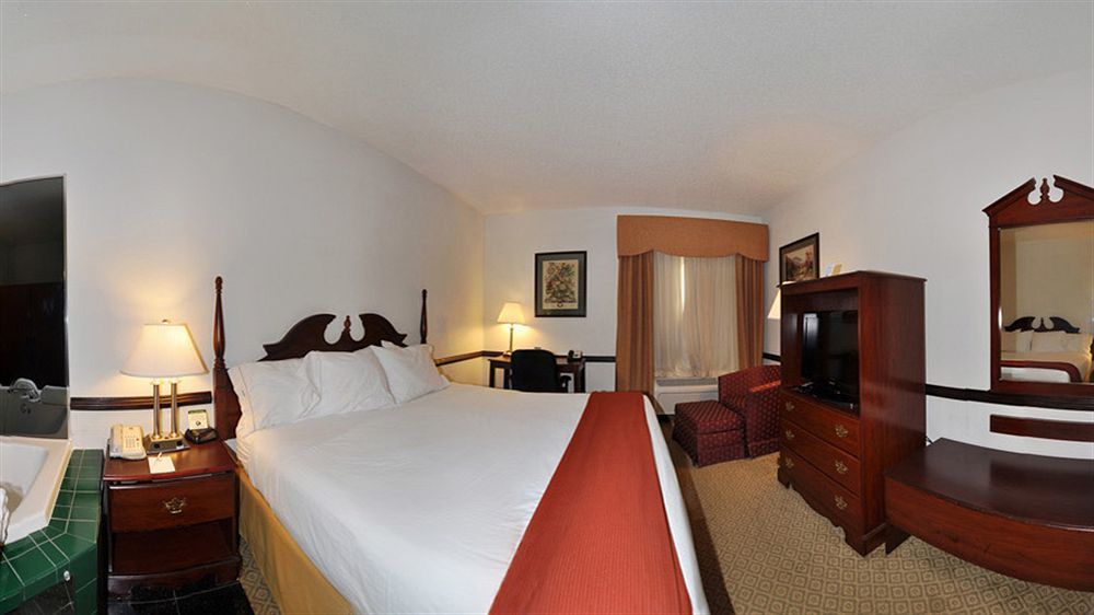Best Western Plus South Hill Inn Extérieur photo
