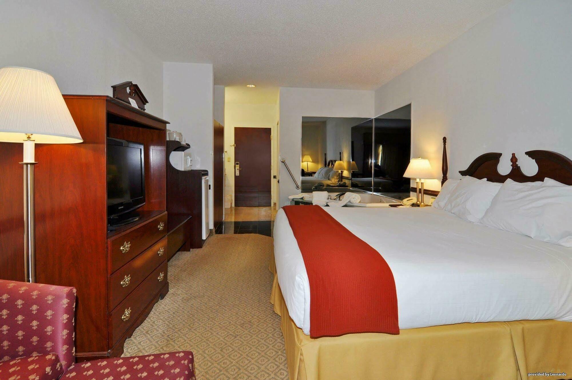 Best Western Plus South Hill Inn Extérieur photo